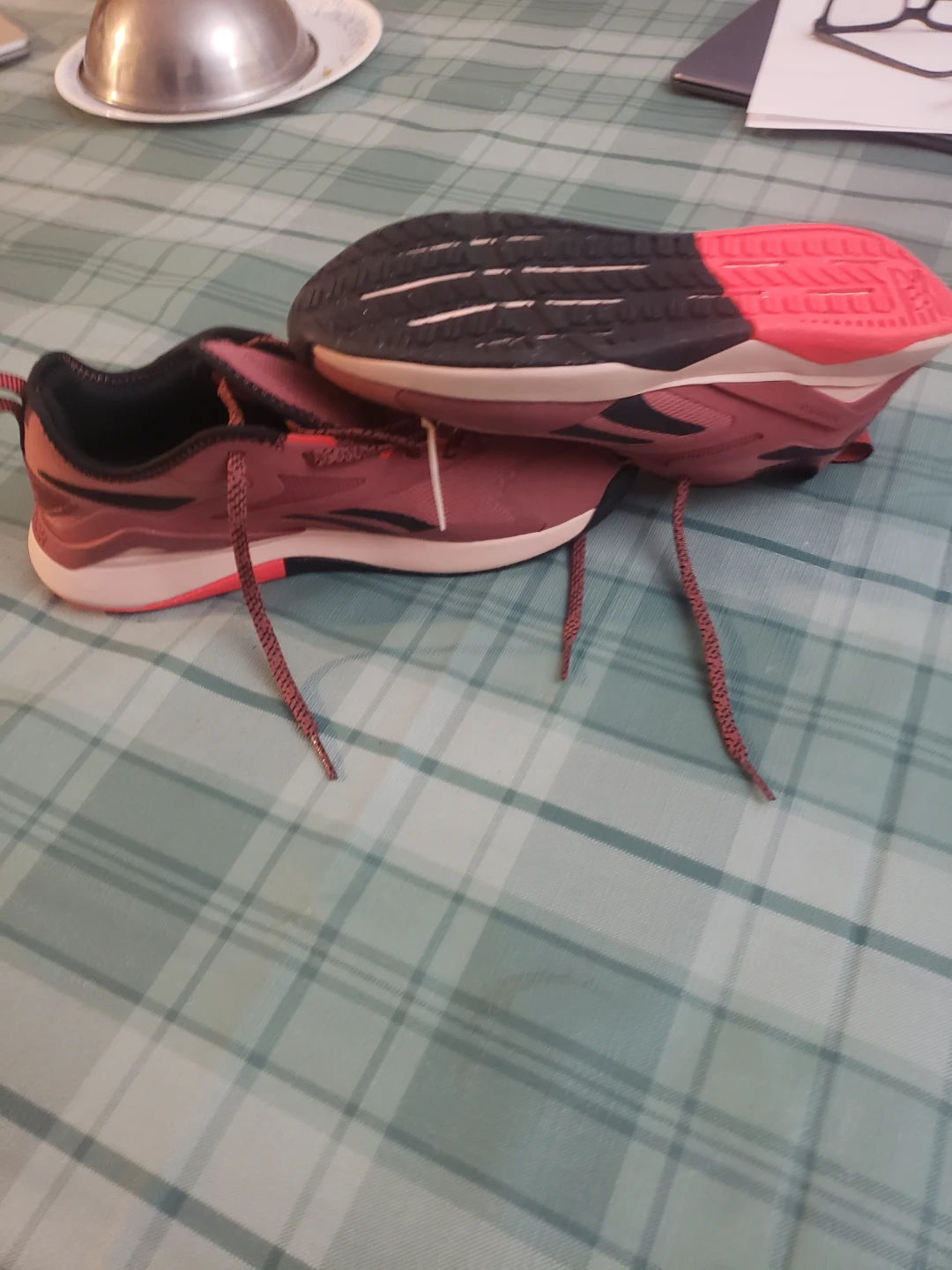 Reebok NanoFlex Adventure TR 2 Training Shoes - Women's Size 7 - photo 4