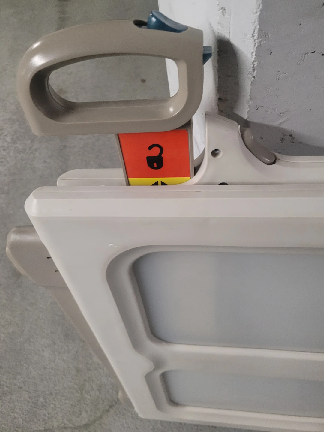 Safety 1st Baby Gate - photo 2