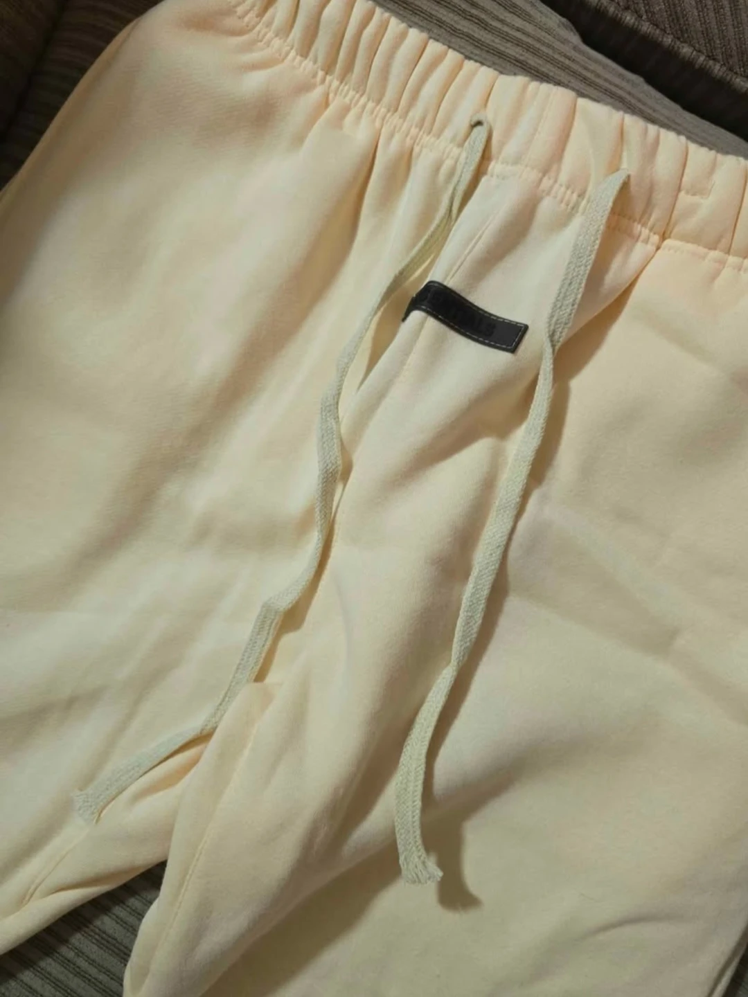 Sweatpant Essentials - photo 3