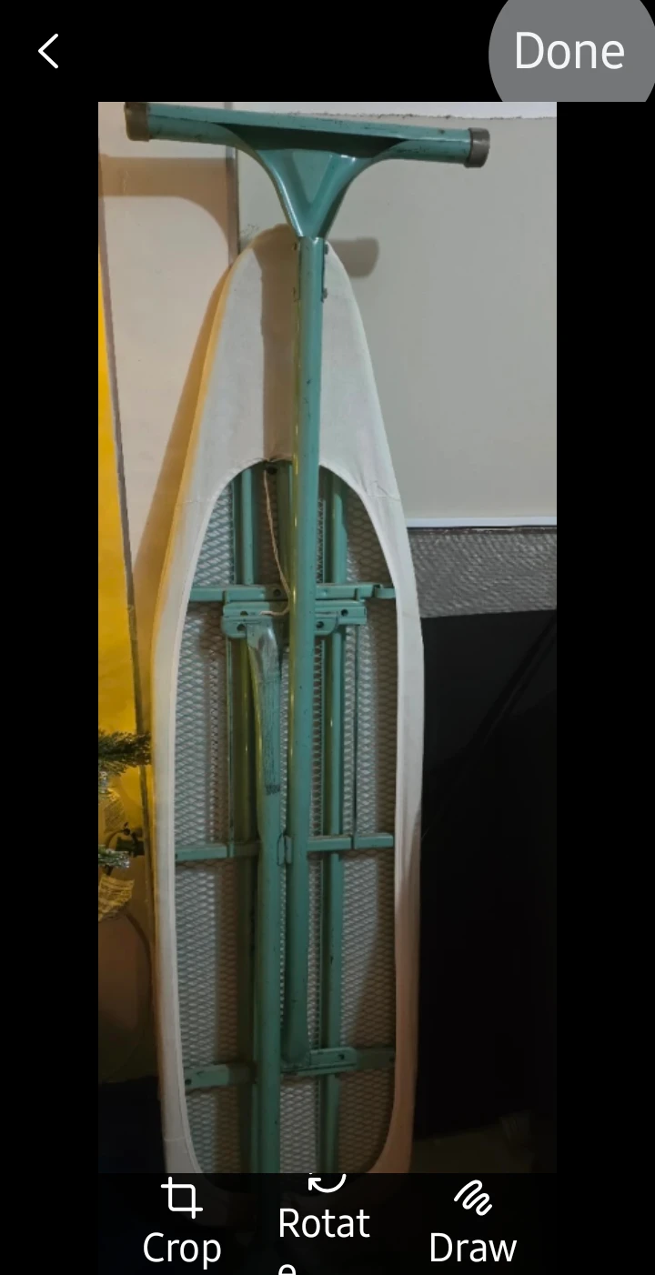 Ironing Board ➕️Sunflower Print  Cover - photo 2