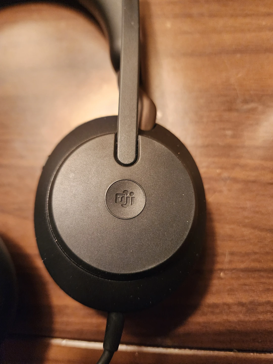 Brand New Jabra Evolve2 40 Headphones - photo 5