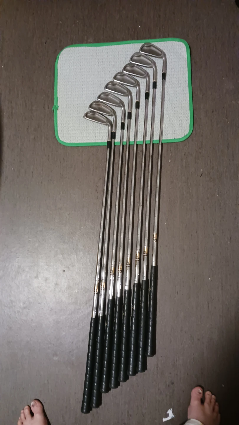Titleist Golf Irons Set - photo 2