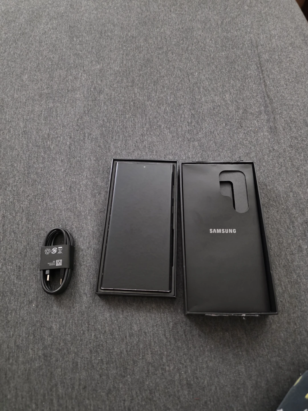 Samsung Galaxy S23 Ultra. - photo 3