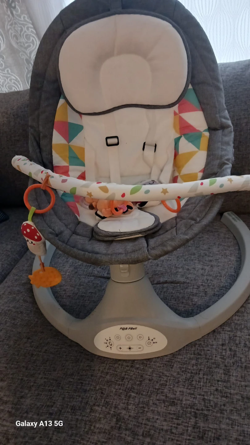 Baby Swing -