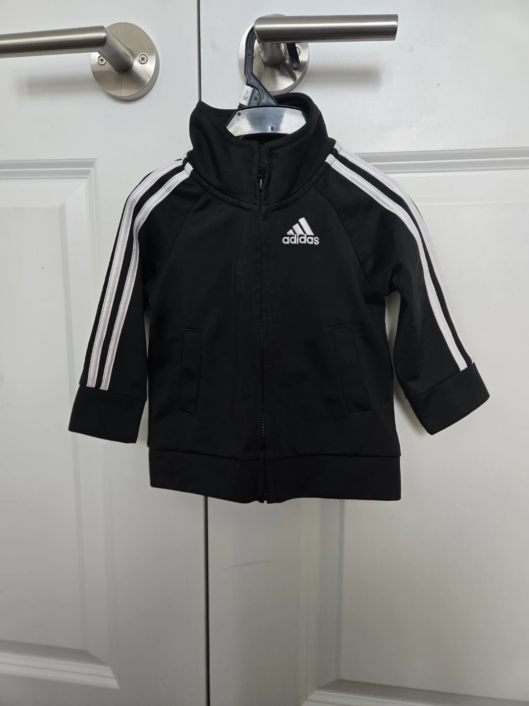 Adidas Track Jacket Baby