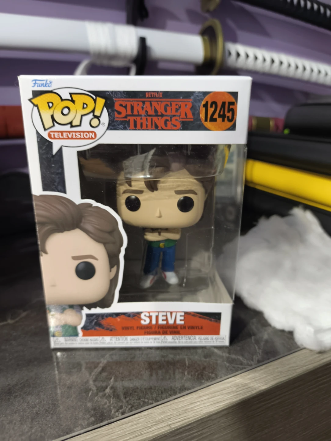 Funko Pop! Vinyl Figures - Marvel, Star Wars, Stranger Things - photo 3