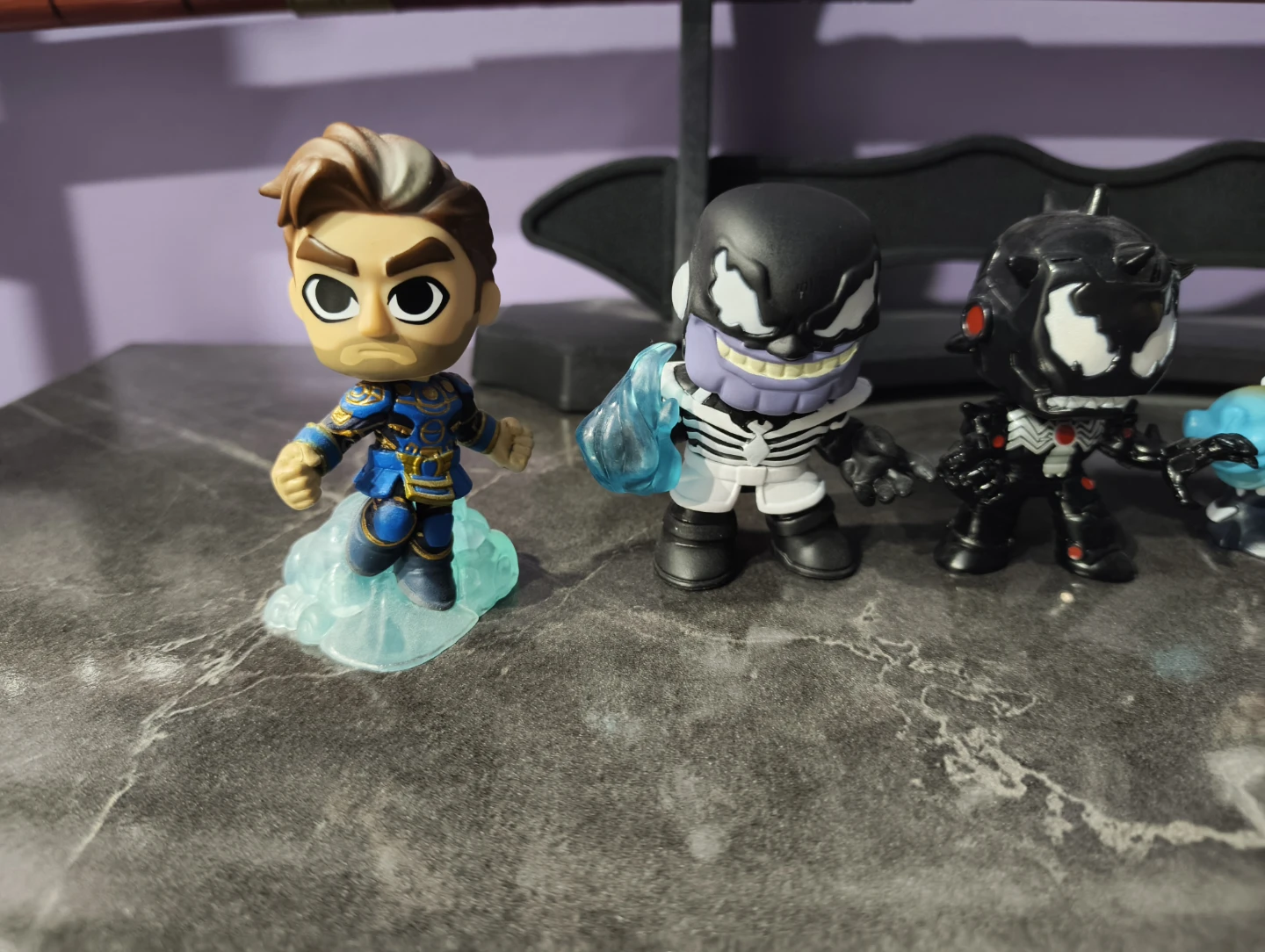 Funko Pop! Vinyl Figures - Marvel, Star Wars, Stranger Things - photo 4