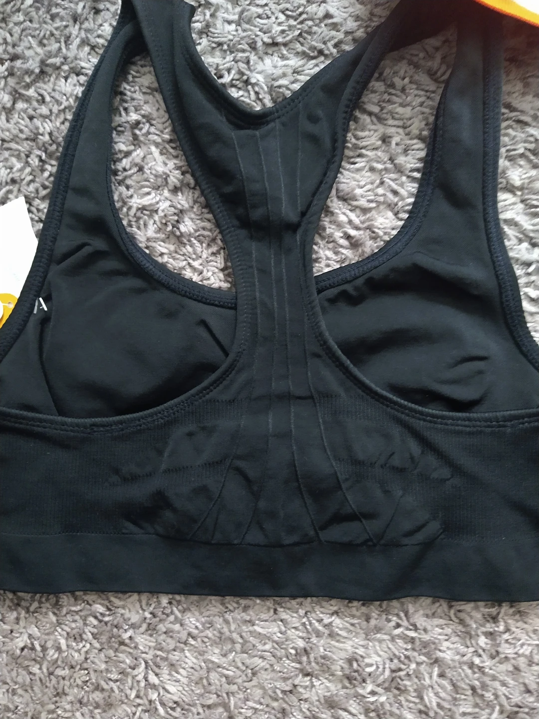 Live Love Dream Capri Leggings  NWT Champion Sports Bra Size S - photo 5