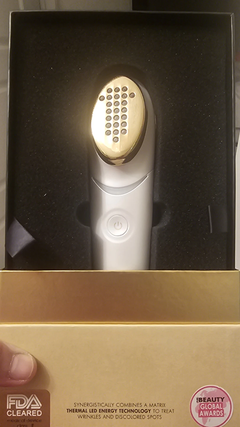 Avologi ENEO Advanced Skin Rejuvenation Device - photo 2
