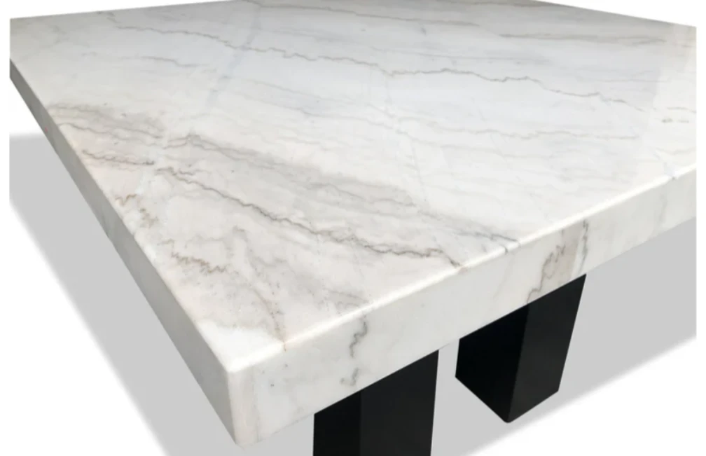 Marble Cami 5pc Dining Set from Briks - photo 4