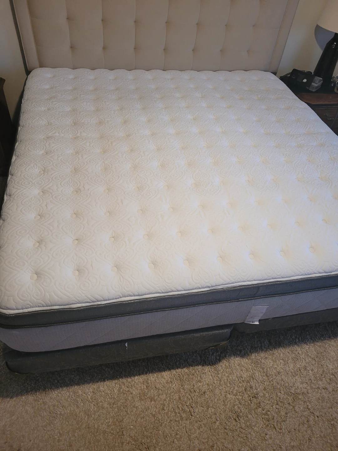 Sealy Mattress