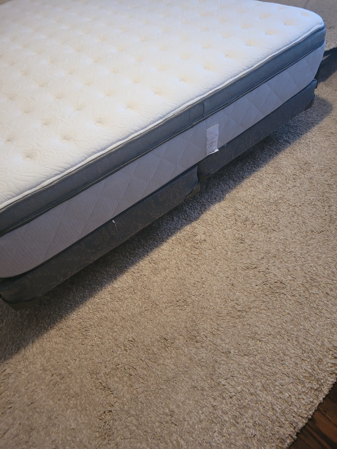 Sealy Mattress - photo 2