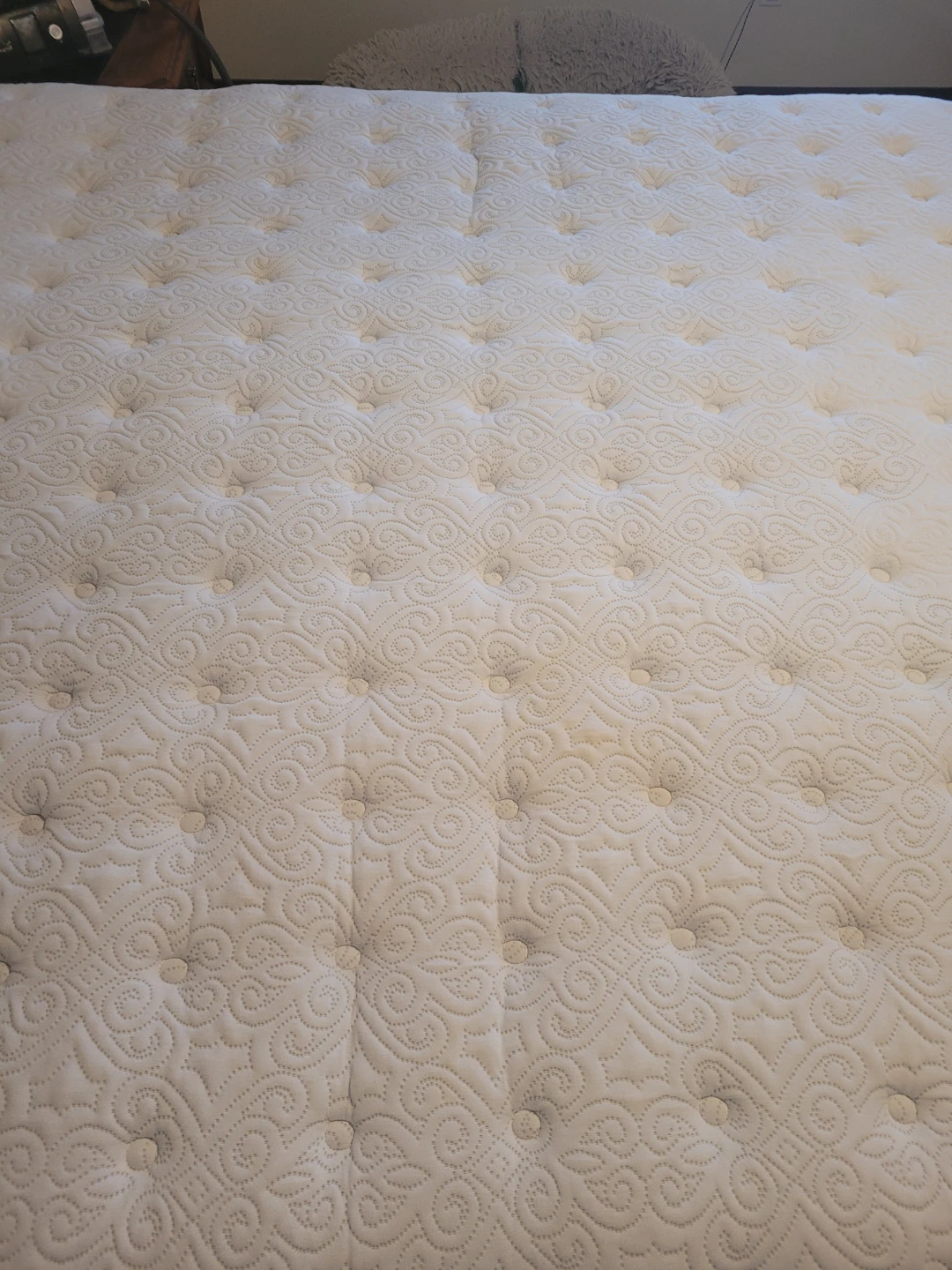 Sealy Mattress - photo 4