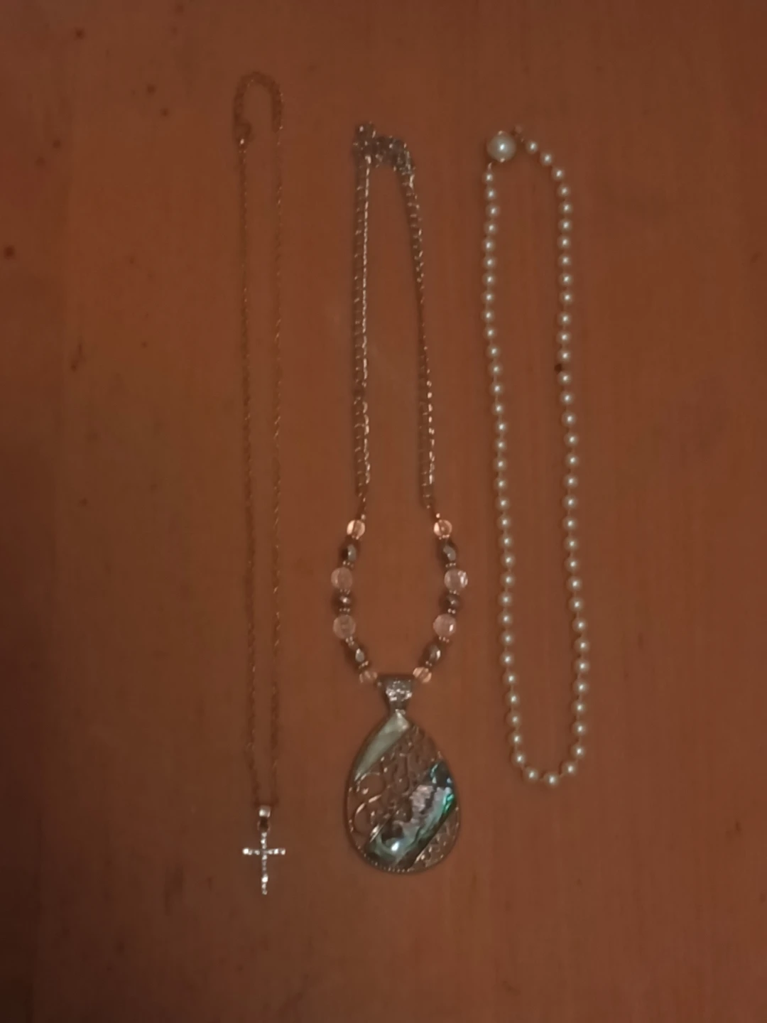 Necklaces - photo 2