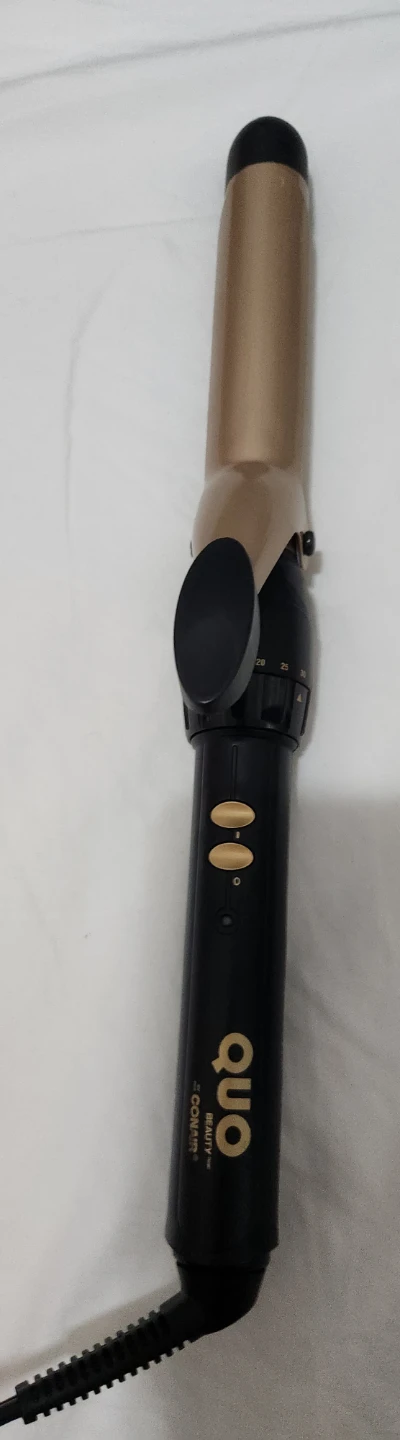 Quo Beauty Curling Iron - photo 3