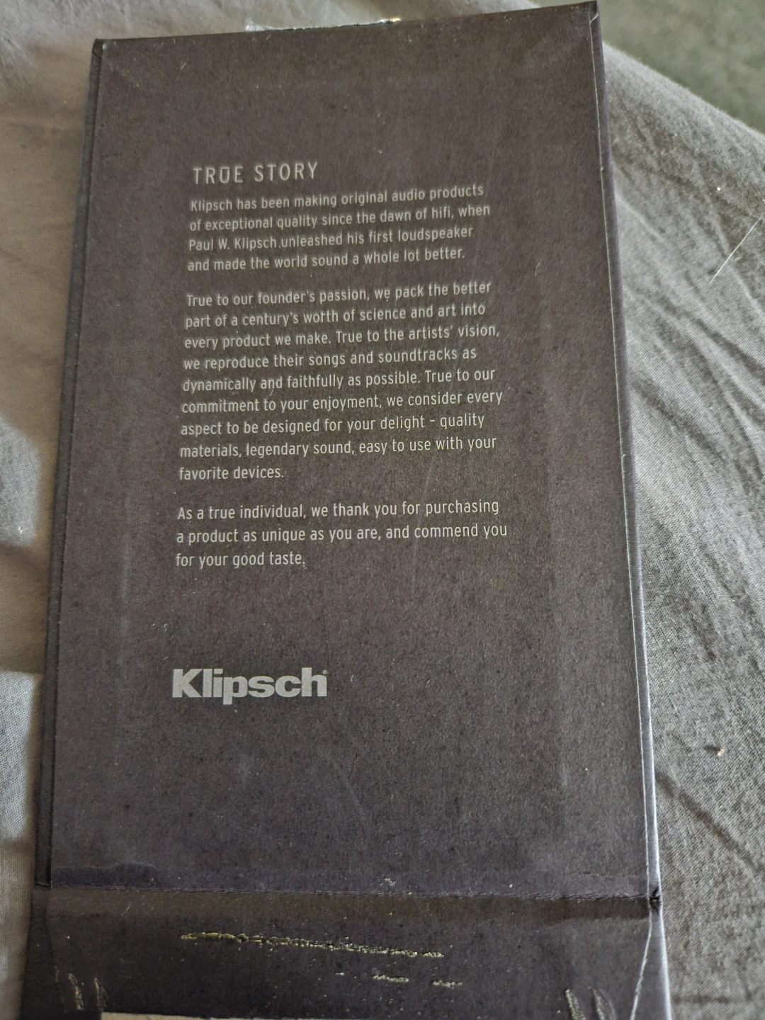 Klipsch T4 True Wireless Earbuds with Charging Case and Pad - photo 4