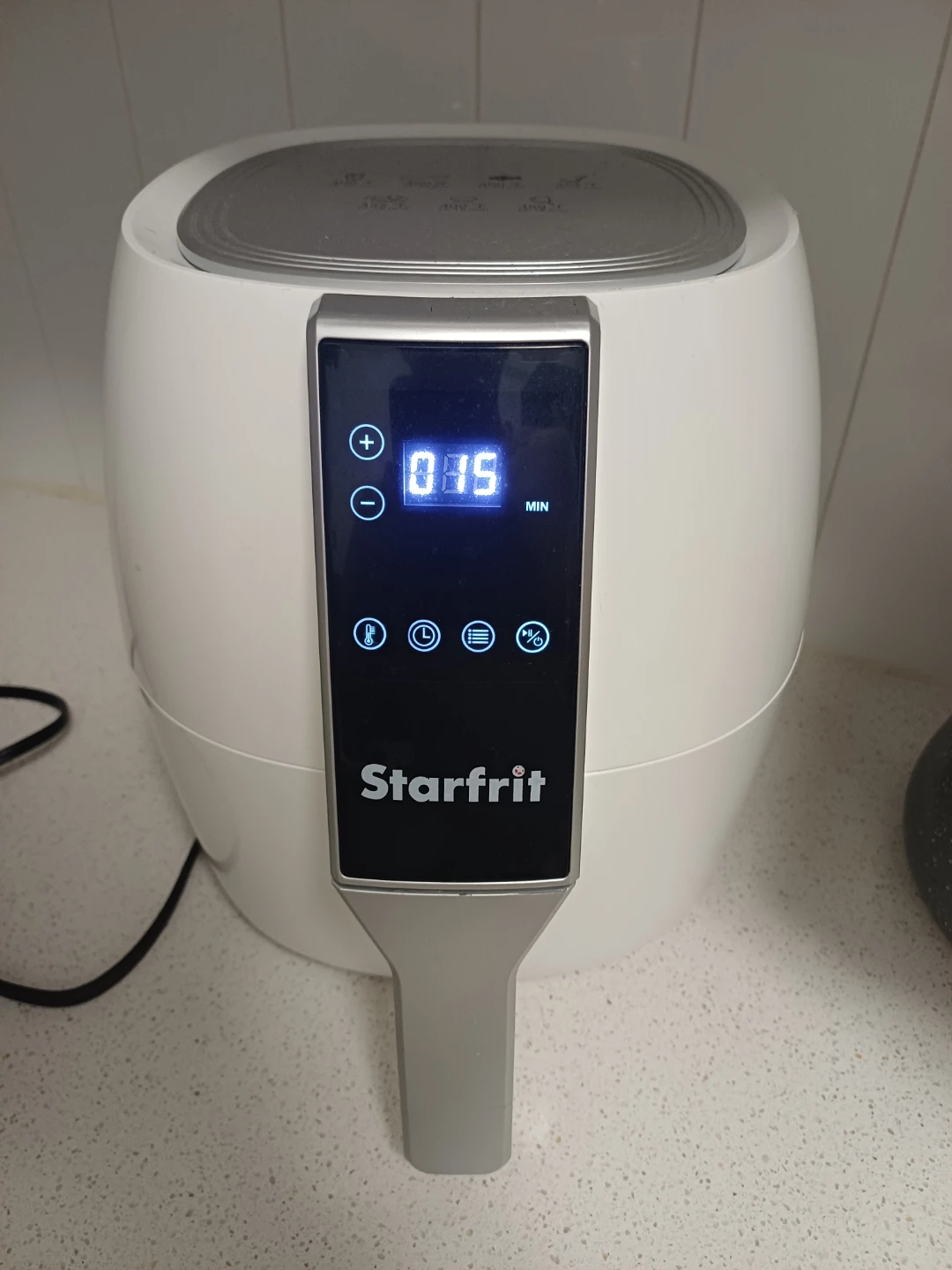 Starfrit Air Fryer