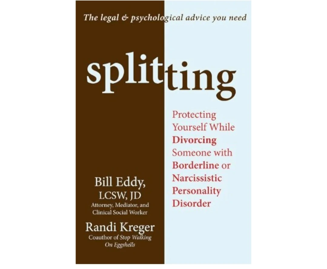 Splitting: Protecting Yourself While Divorcing Someone