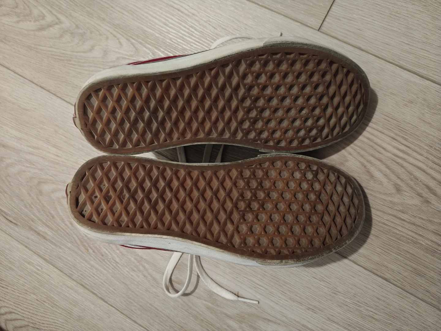 Vans Old Skools - Size 6.5W/5M - photo 5