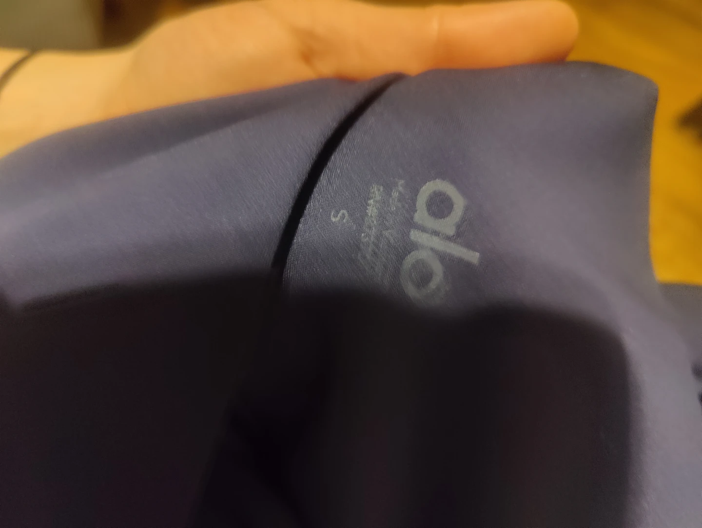 Alo Yoga Leggings Size S - photo 2