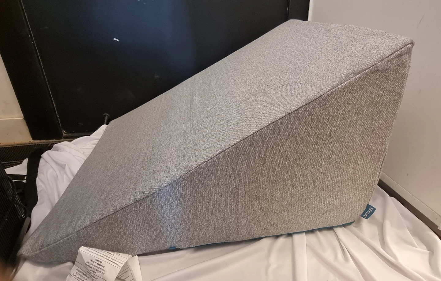 Orthrex Canada Inc. Symbia 30 Wedge Pillow🏆