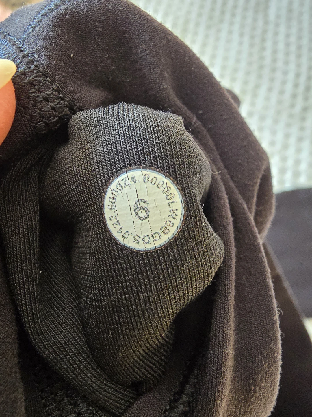 Lululemon Align Leggings Lot - Size 6 - photo 4