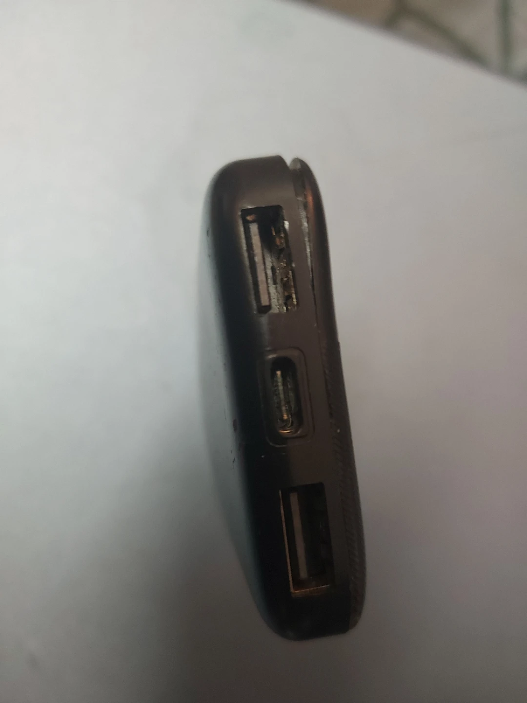 Helix 5000 mAh Portable Power Bank - photo 2