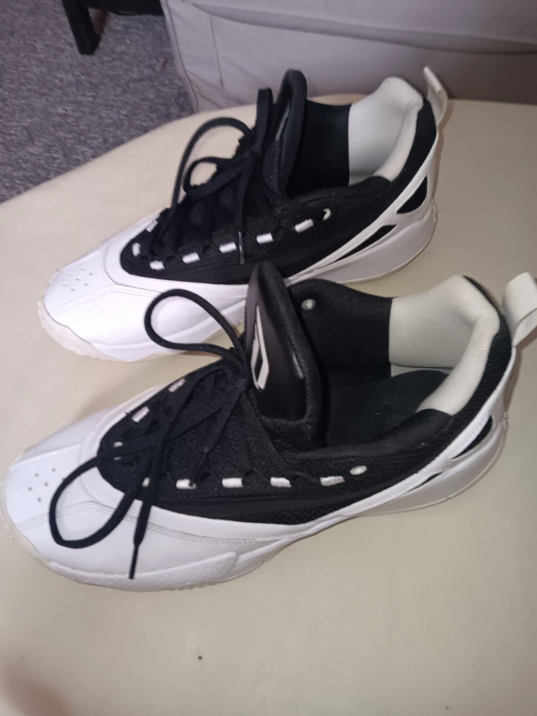 Adidas Dame 8 "Dame Time" Basketball Shoes