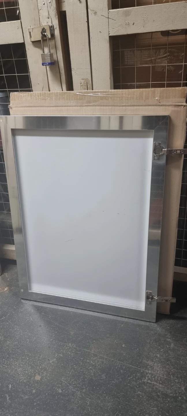 New- Cabinet Doors with Mirrors – Multiple Available - photo 3