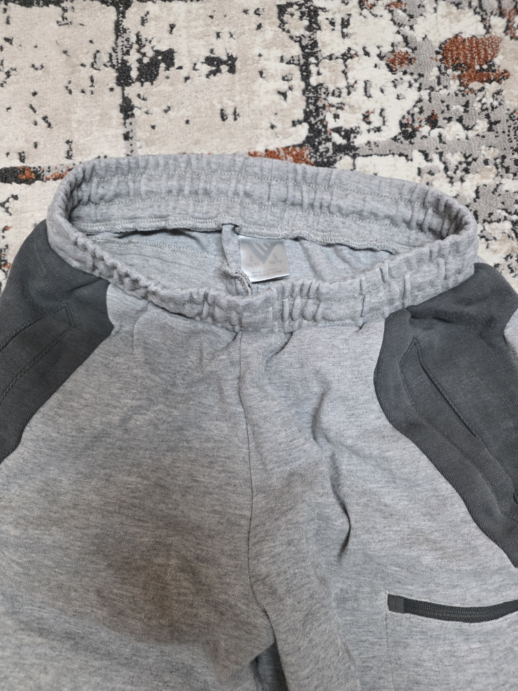 Jordan & Levelwear Sweatpants - photo 2