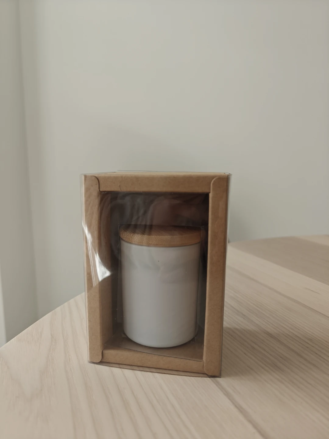 Scented Candle 🏆