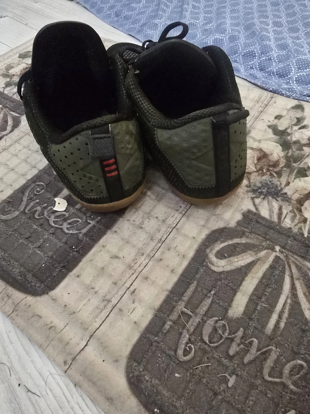 Kobe 11 4KB dark horse - photo 2