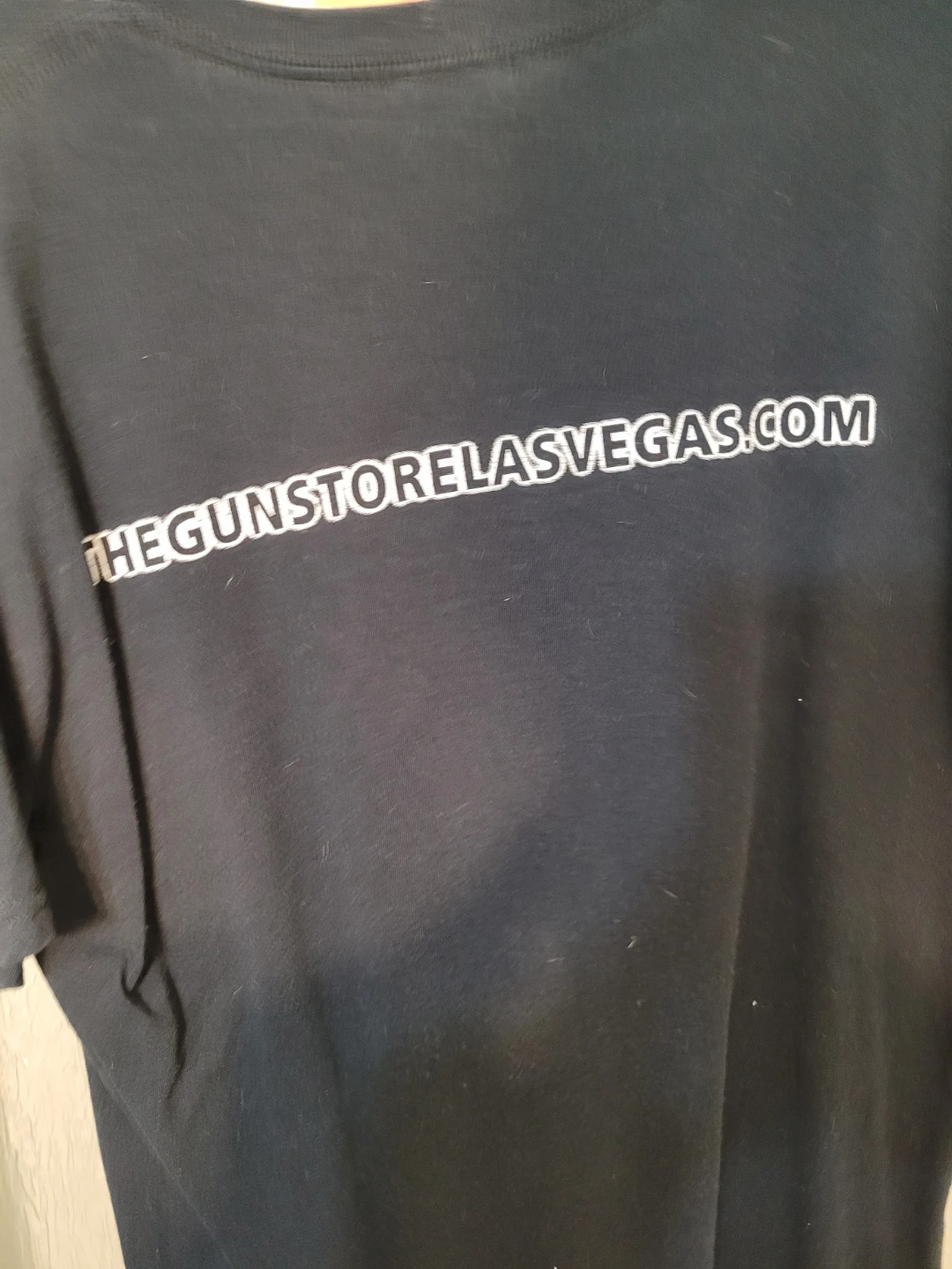 Gildan Heavy Cotton T-Shirt - Size L