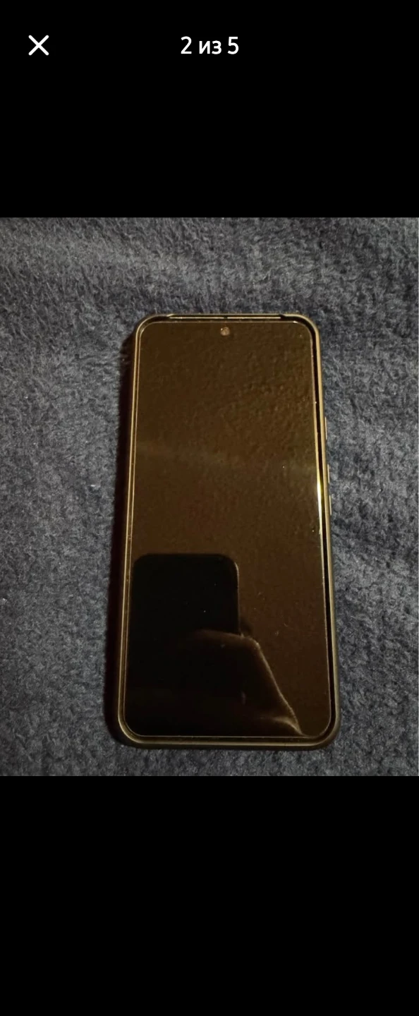 Google Pixel 8 - photo 2
