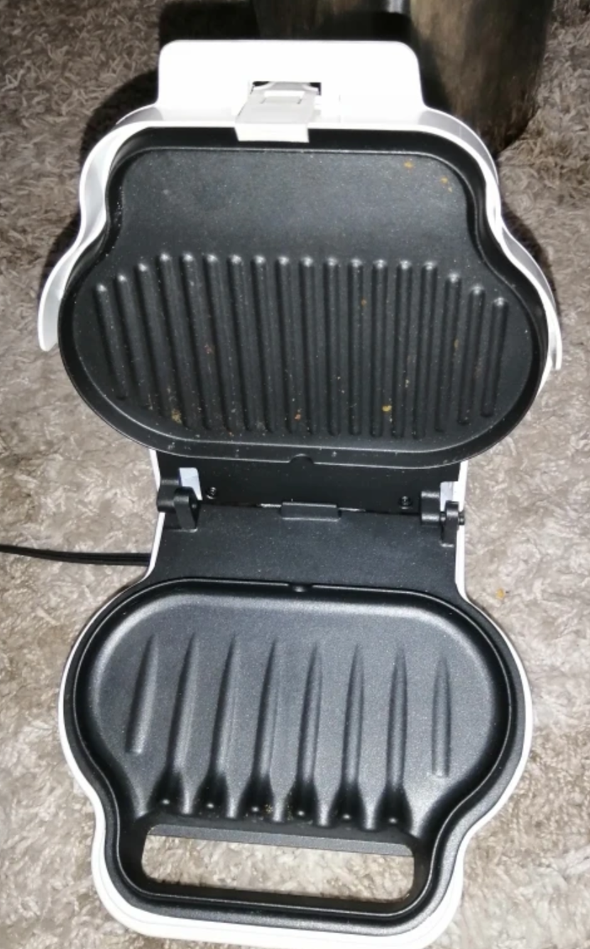 🏆BRAND NEW George Foreman Grill - photo 2