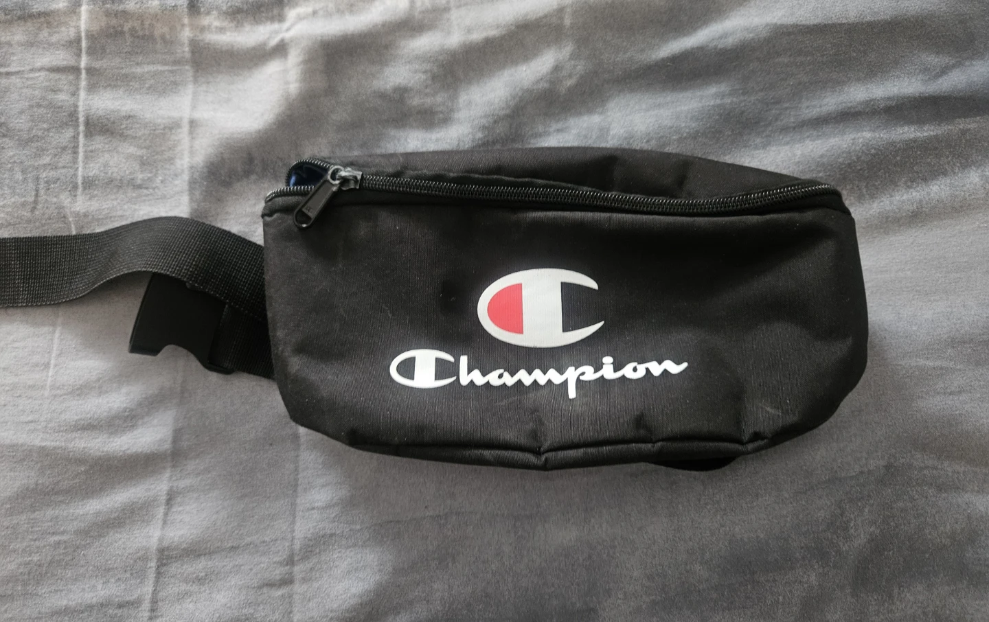 Champion Pouch Fanny Pack 🧡