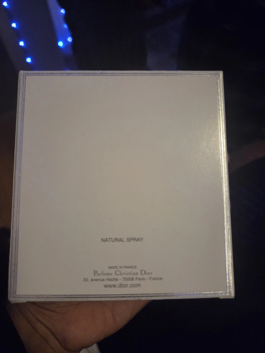 Miss Dior Eau de Parfum Natural Spray 100 ml - photo 3