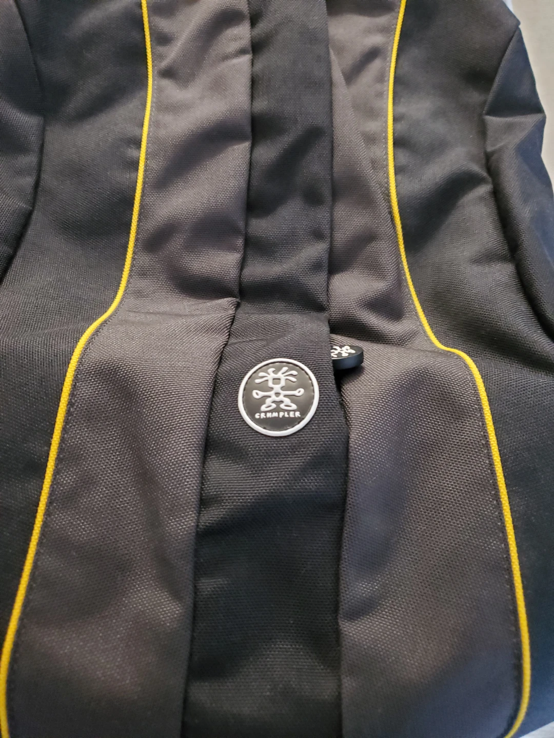 Crumpler Camera Backpack - photo 2