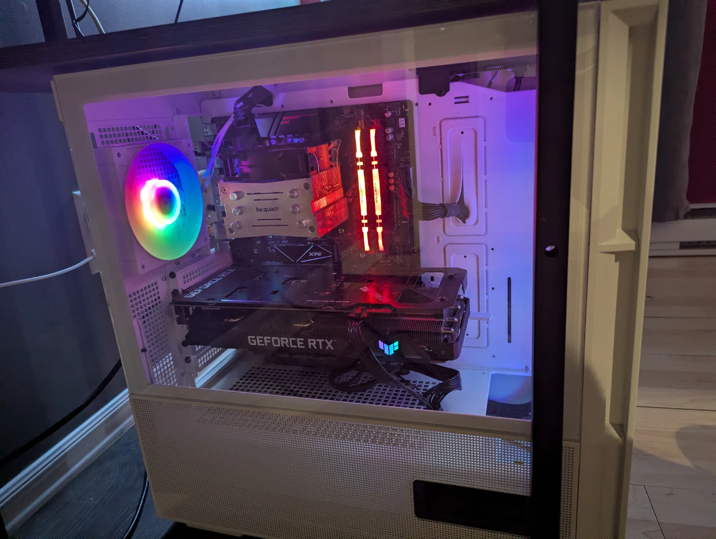 RTX 3060 GPU 12 GB