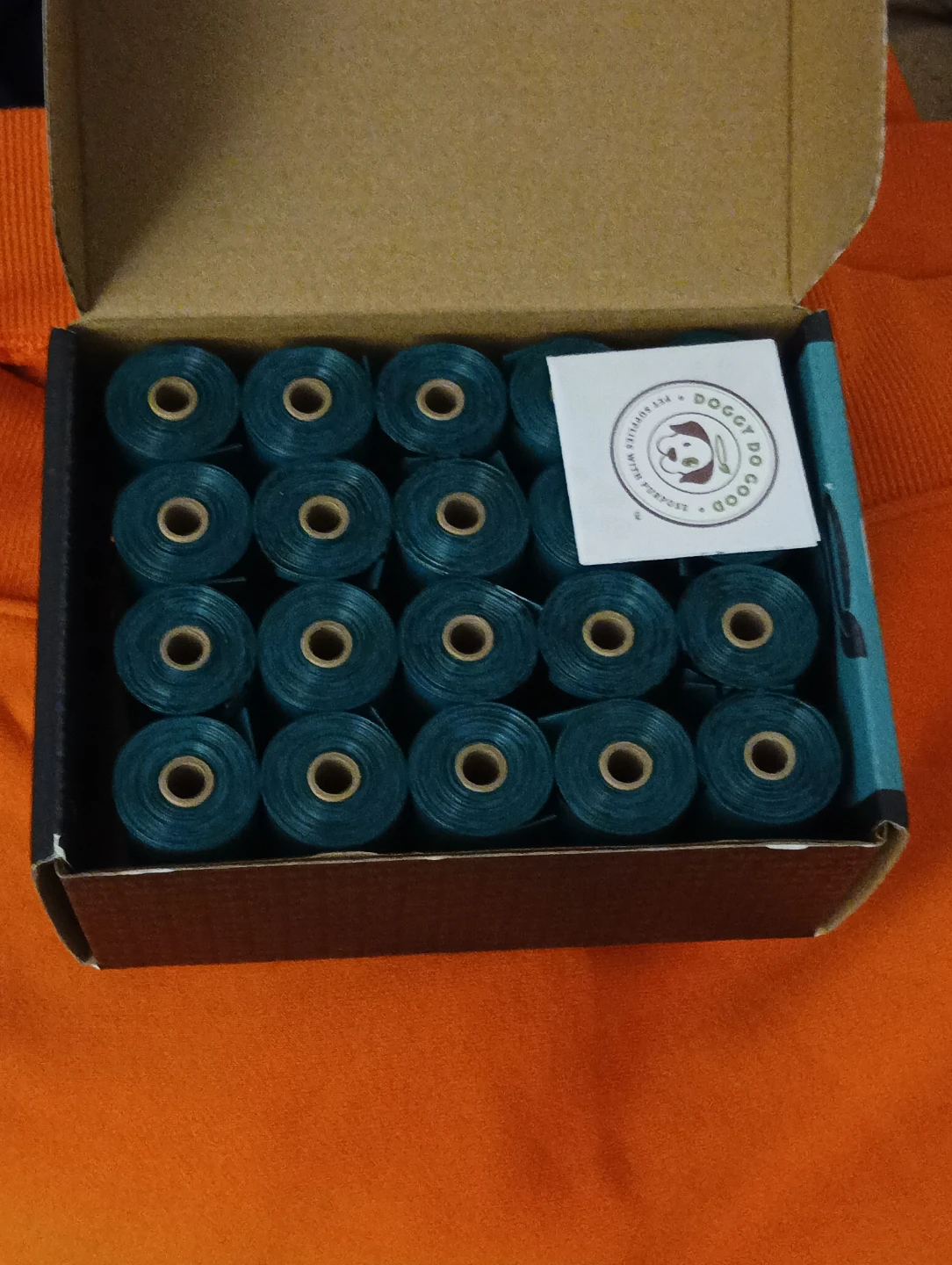 NEXT Pet Waste Bags - 240 Count - photo 2