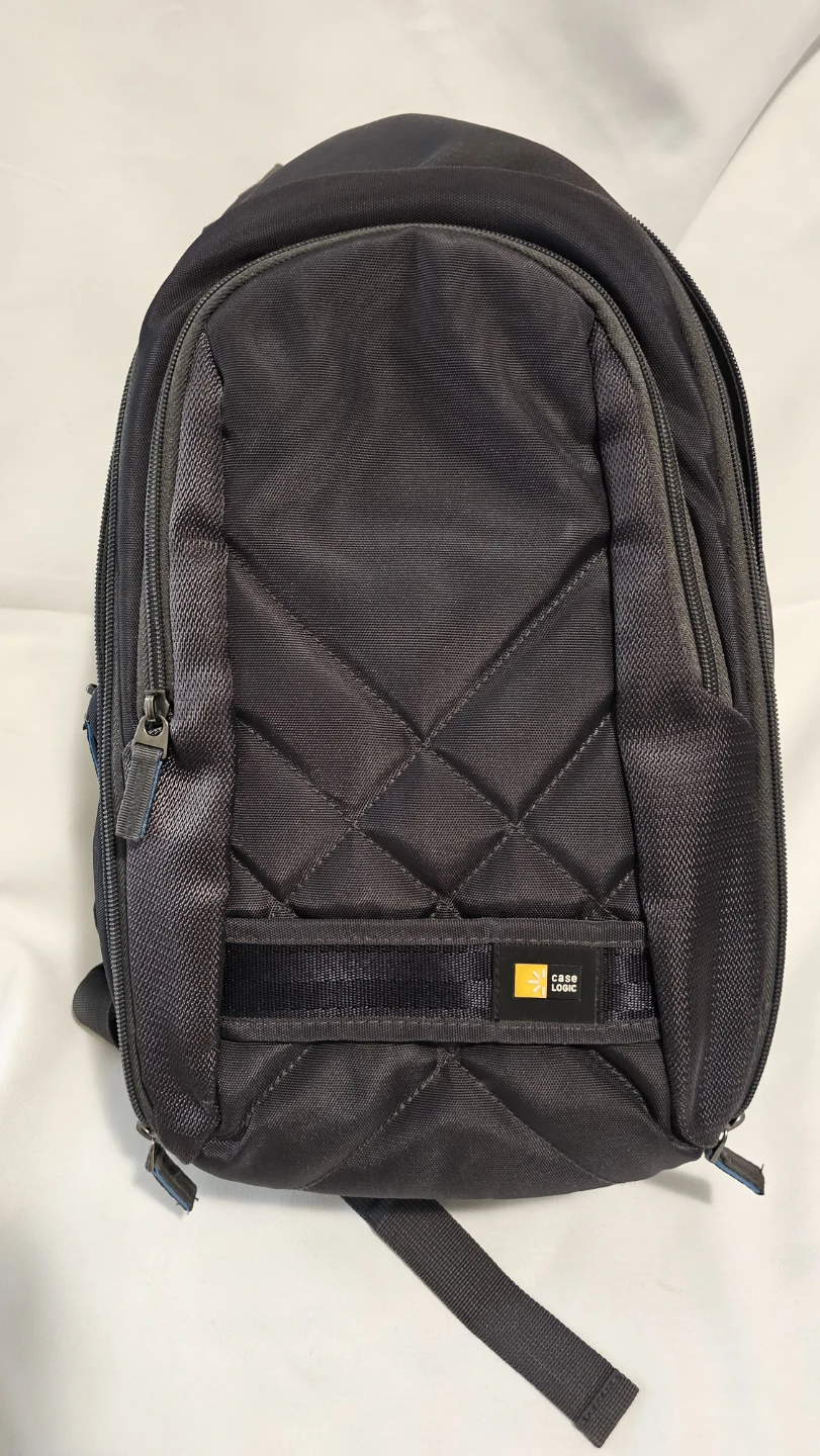 Case Logic DSLR Camera Backpack - photo 2