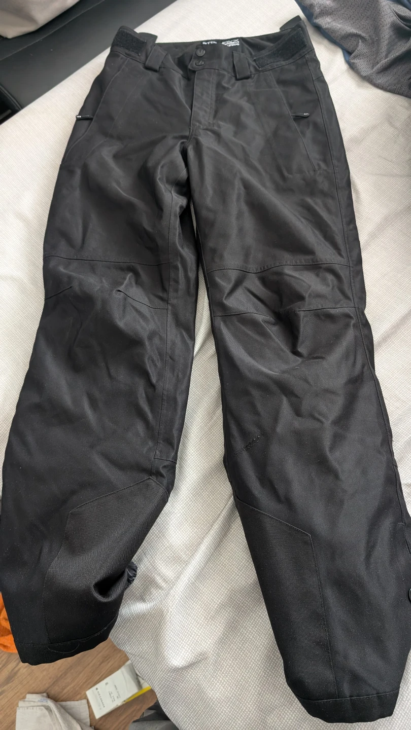Stormpack Sunice Ski Pants - Size S/P