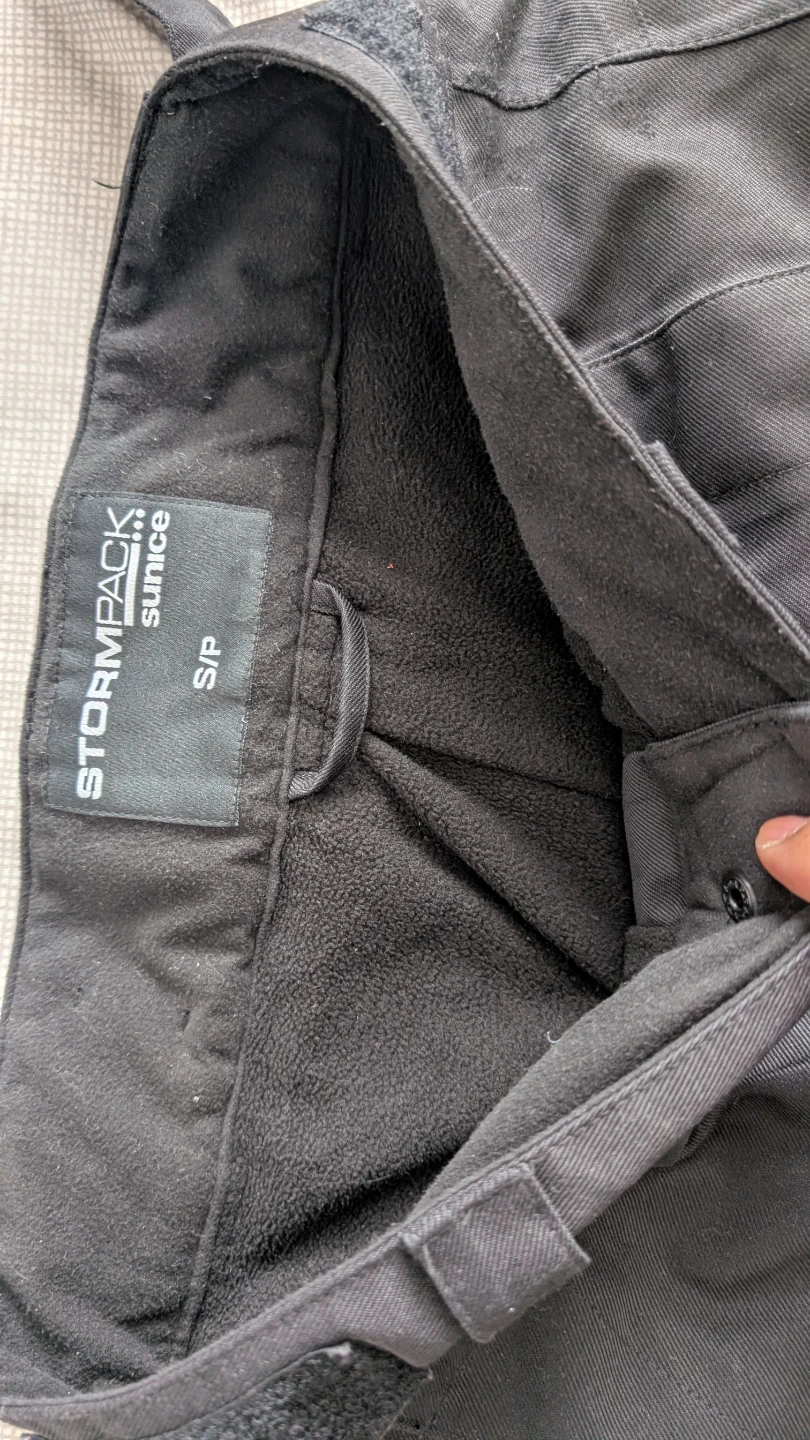 Stormpack Sunice Ski Pants - Size S/P - photo 2
