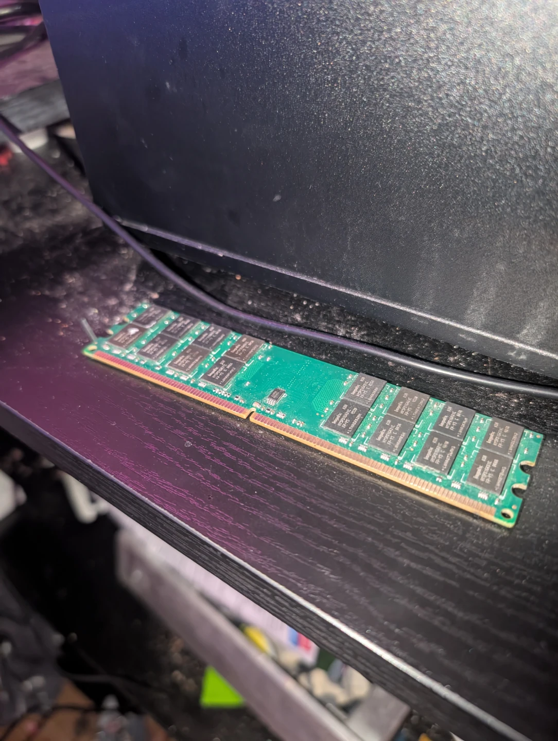 RAM Module