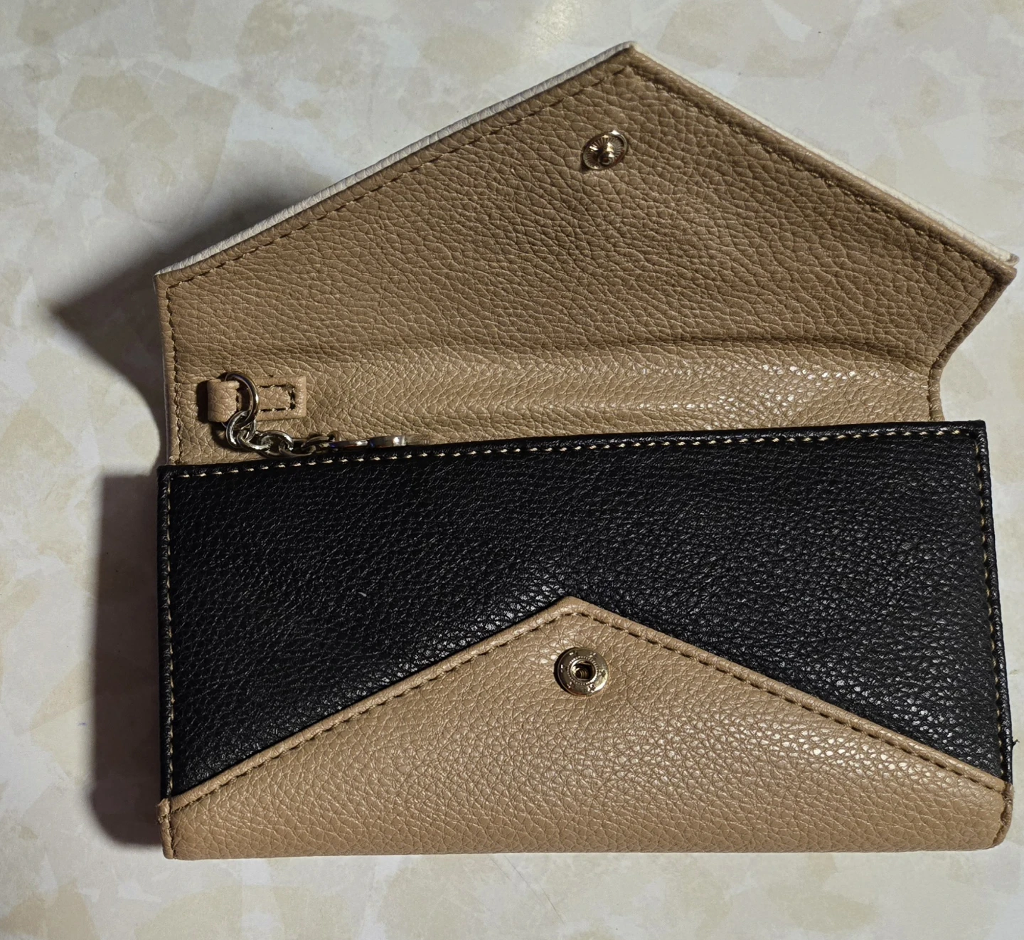 Guess Wallet with Heart Charm - photo 3