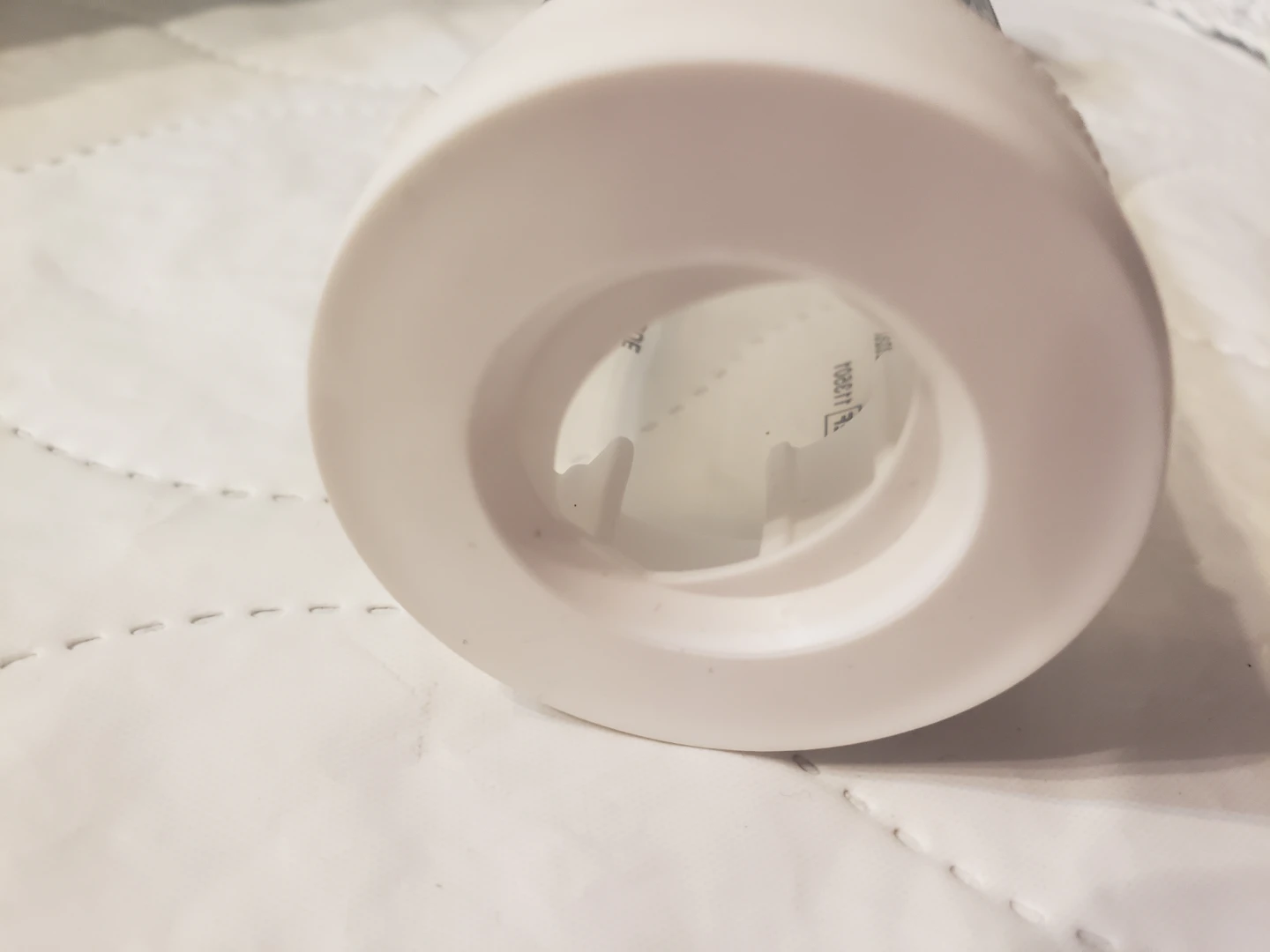 RespiChamber Static Resistant Valved Holding Chamber - photo 3