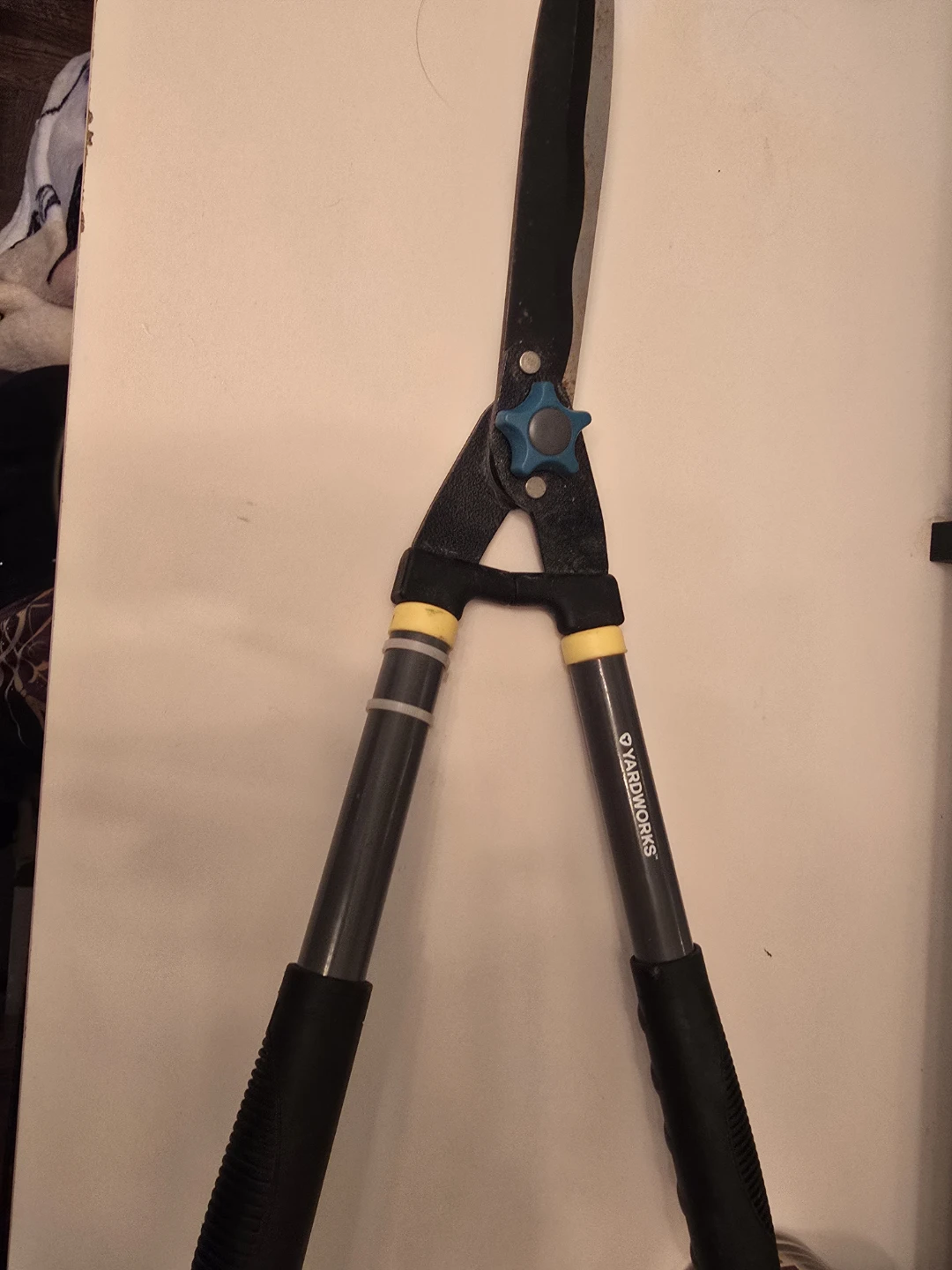 Yardworks Hedge Trimmers