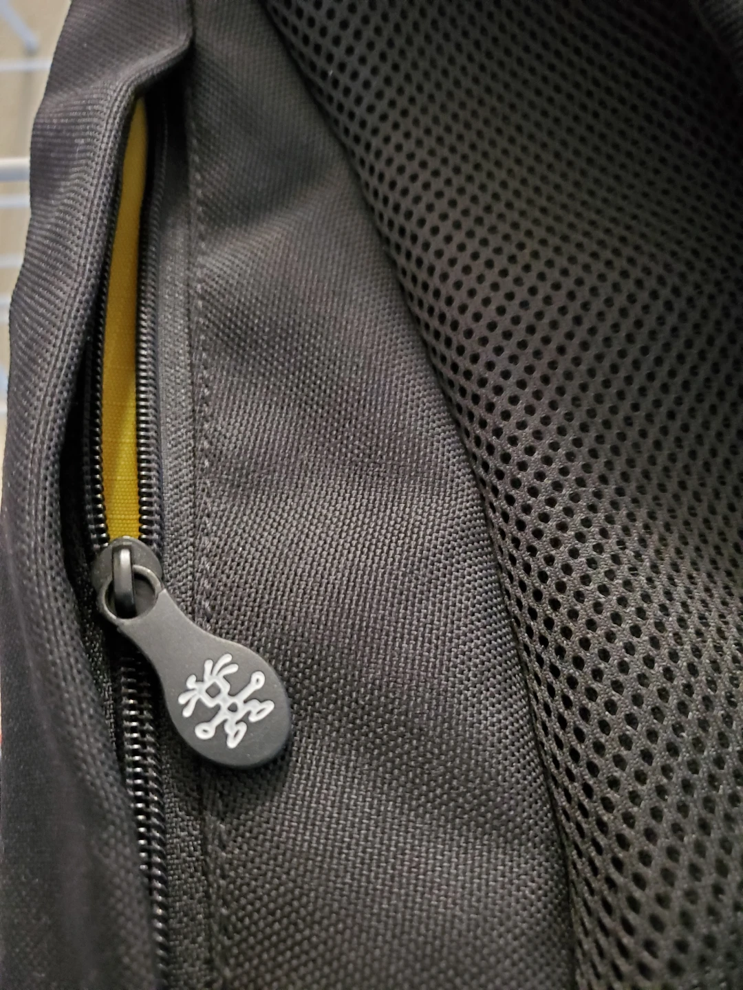 Crumpler Camera Backpack - photo 3