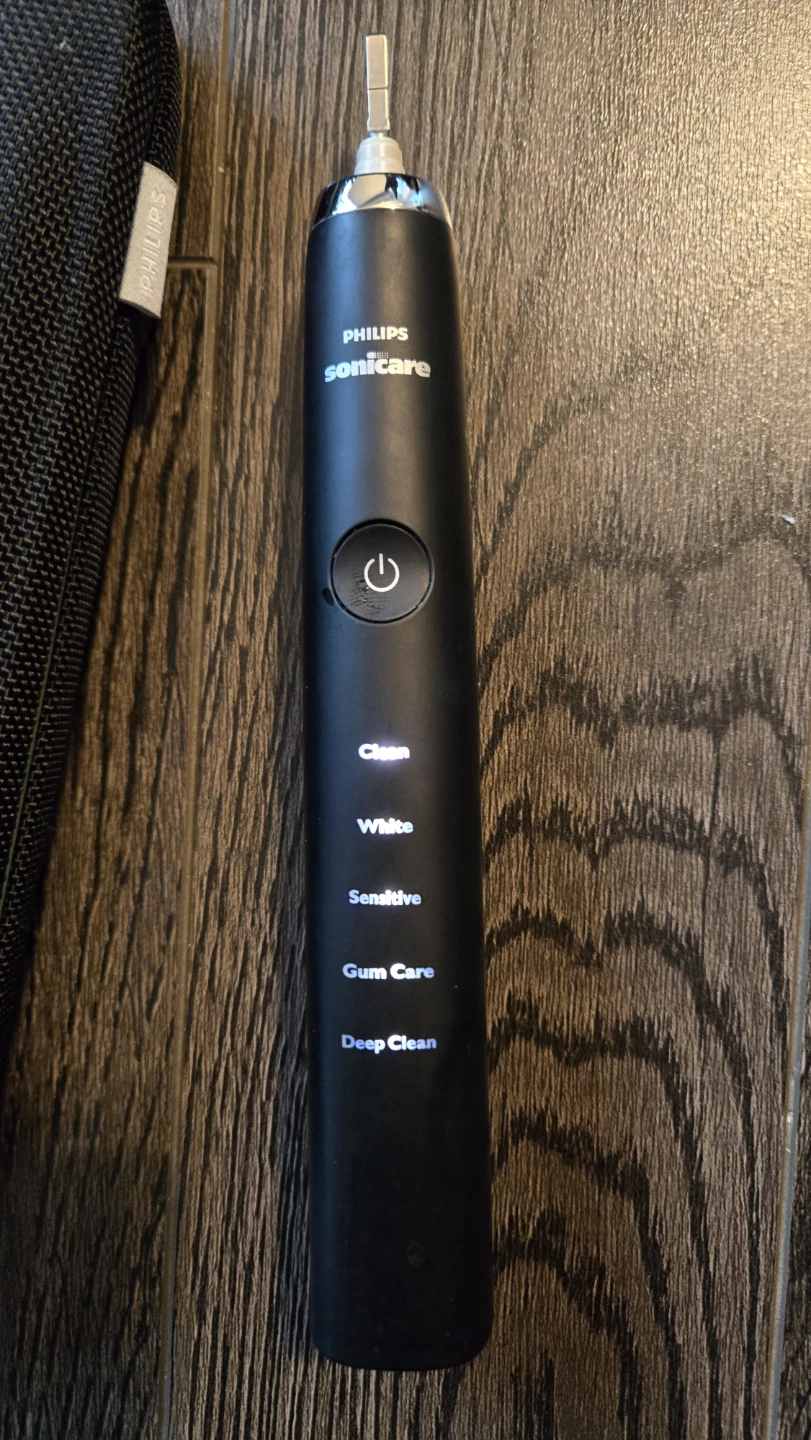 Philips Sonicare HX939B electric toothbrush - photo 2