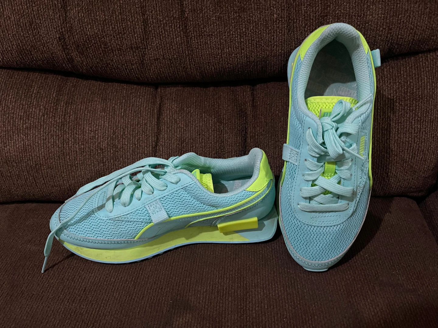 🥕Puma Future Rider Women's Sneakers